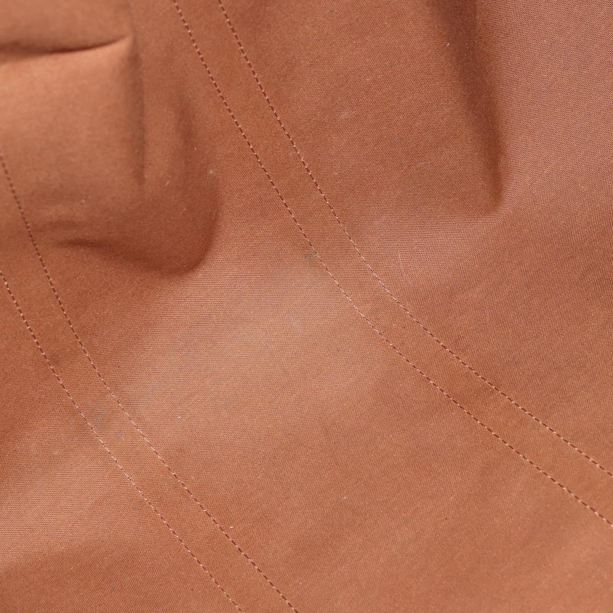 LOUIS VUITTON Monogram Keepall 55 Boston Bag M41424 LV Auth BA5651