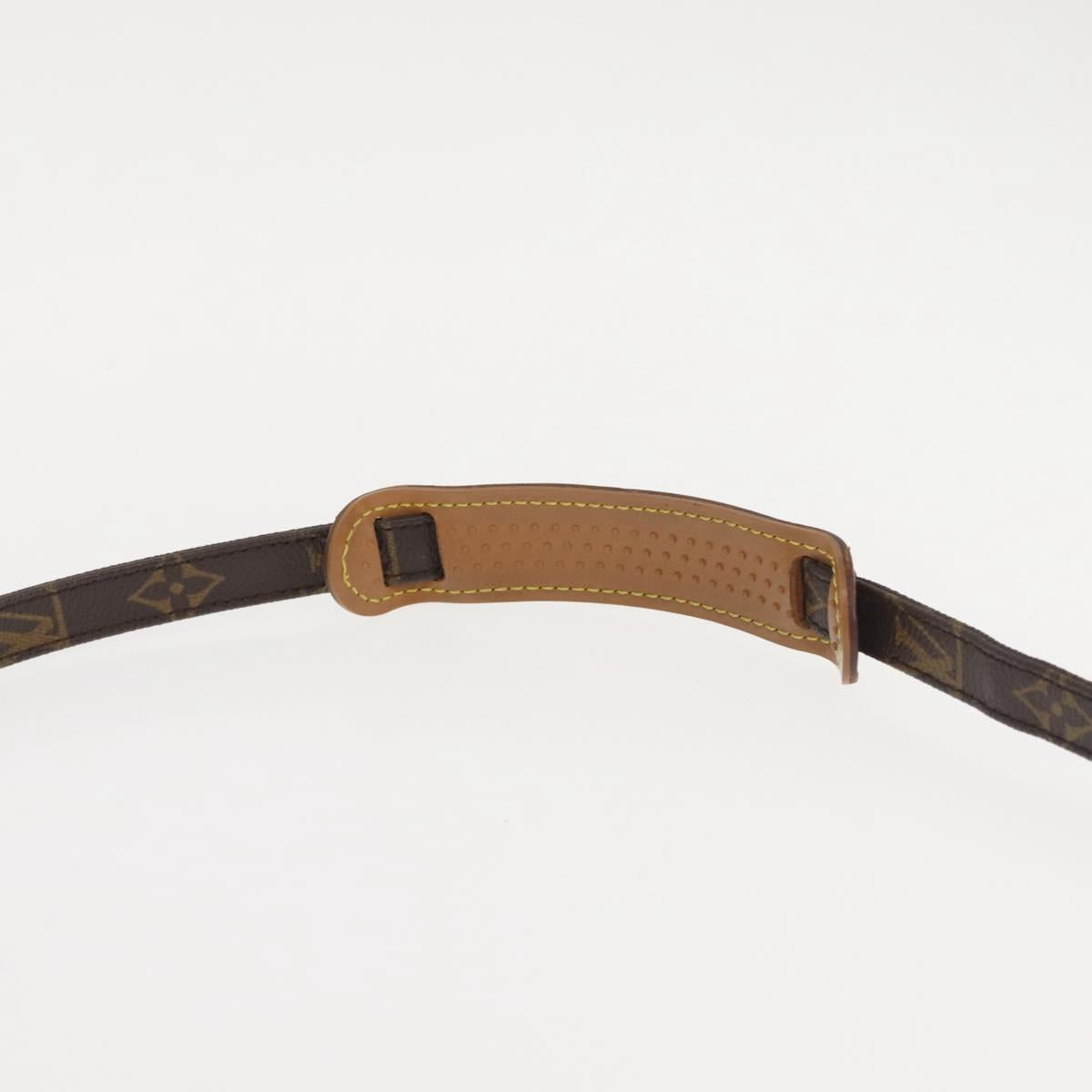 LOUIS VUITTON Monogram Amazon Shoulder Bag M45236 LV Auth BA5728