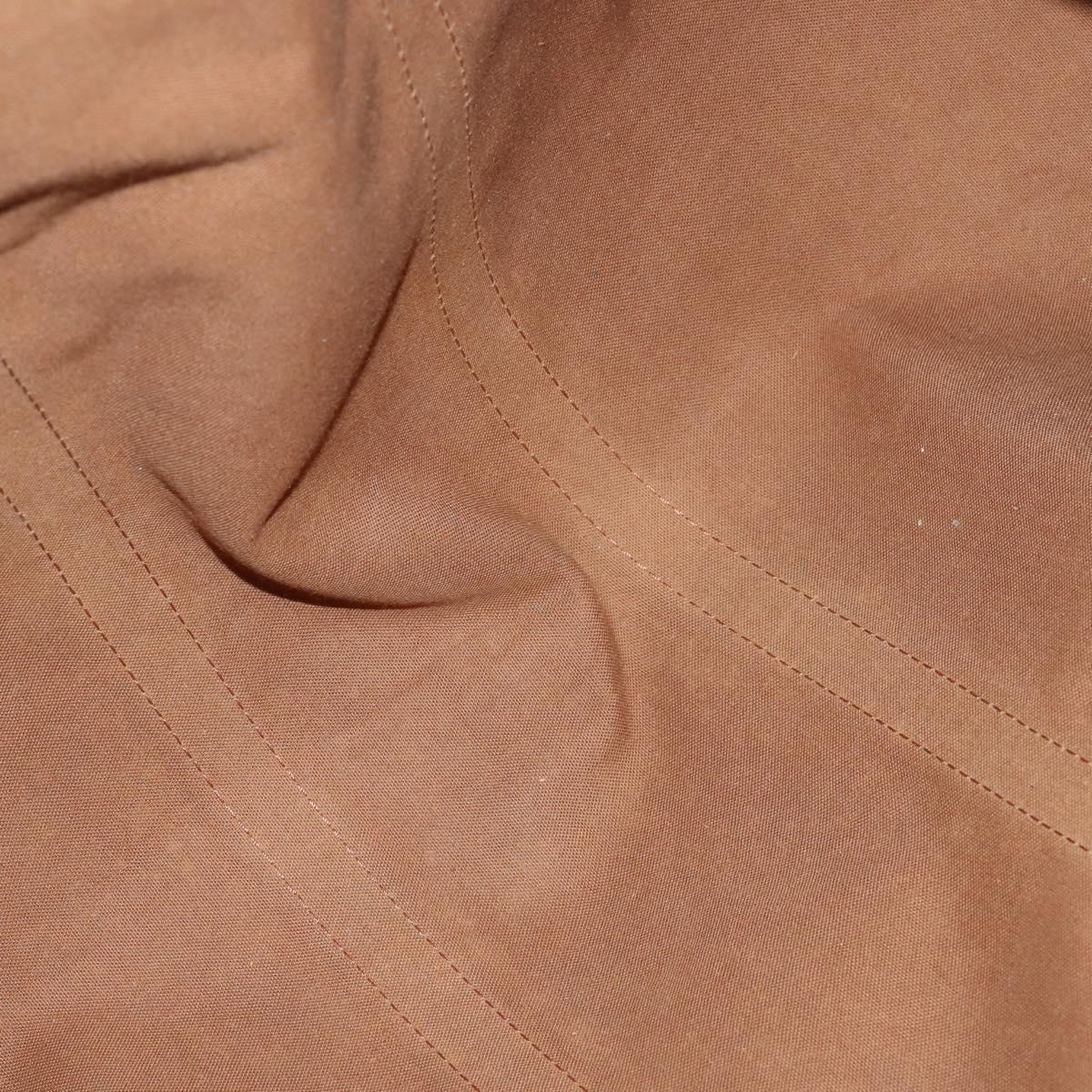 LOUIS VUITTON Monogram Keepall Bandouliere 55 Boston Bag M41414 LV Auth BA5999