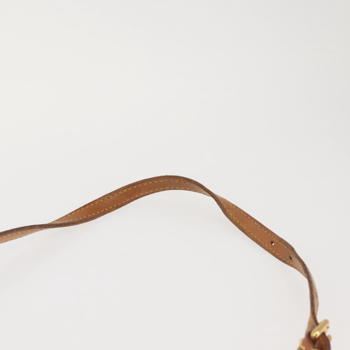 LOUIS VUITTON Monogram Vernis Blair MM Hand Bag 2way Slys M90179 LV Auth BA6037