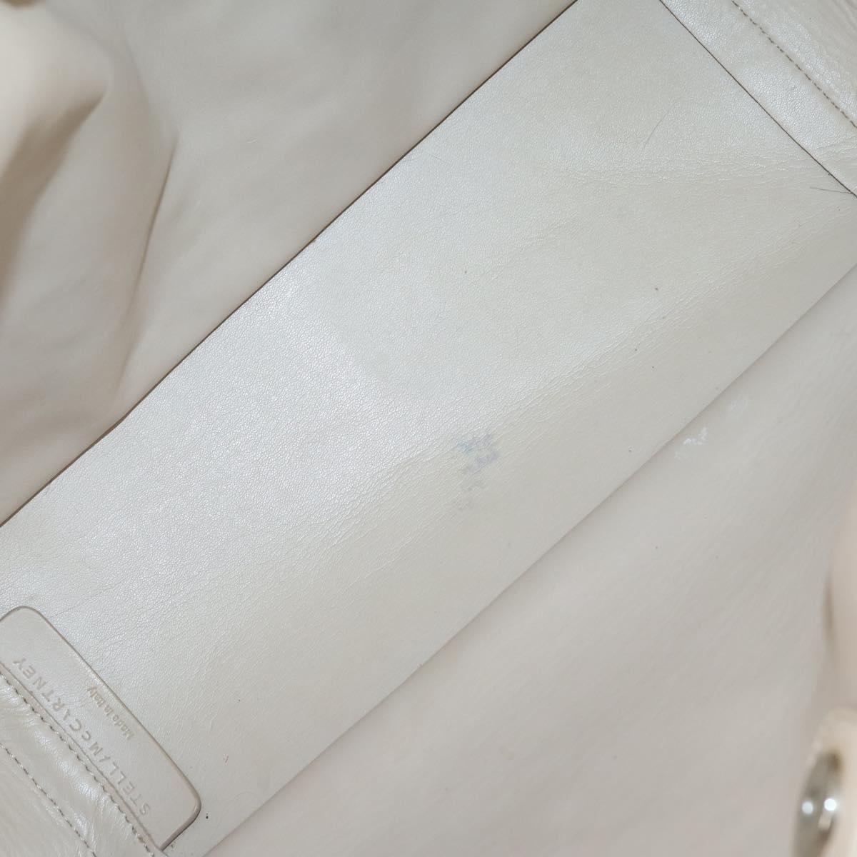 Stella MacCartney GIVENCHY BALLY Bag Canvas Suede 3Set Navy Beige Auth BA6093