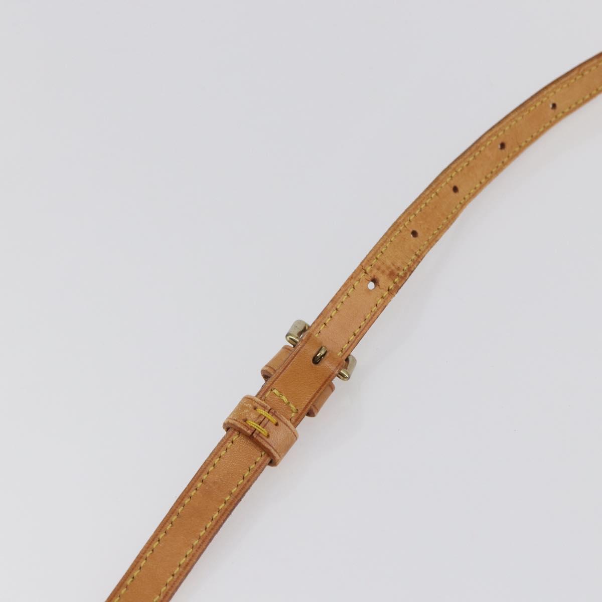 LOUIS VUITTON Monogram Chantilly PM Shoulder Bag M51234 LV Auth BA6197