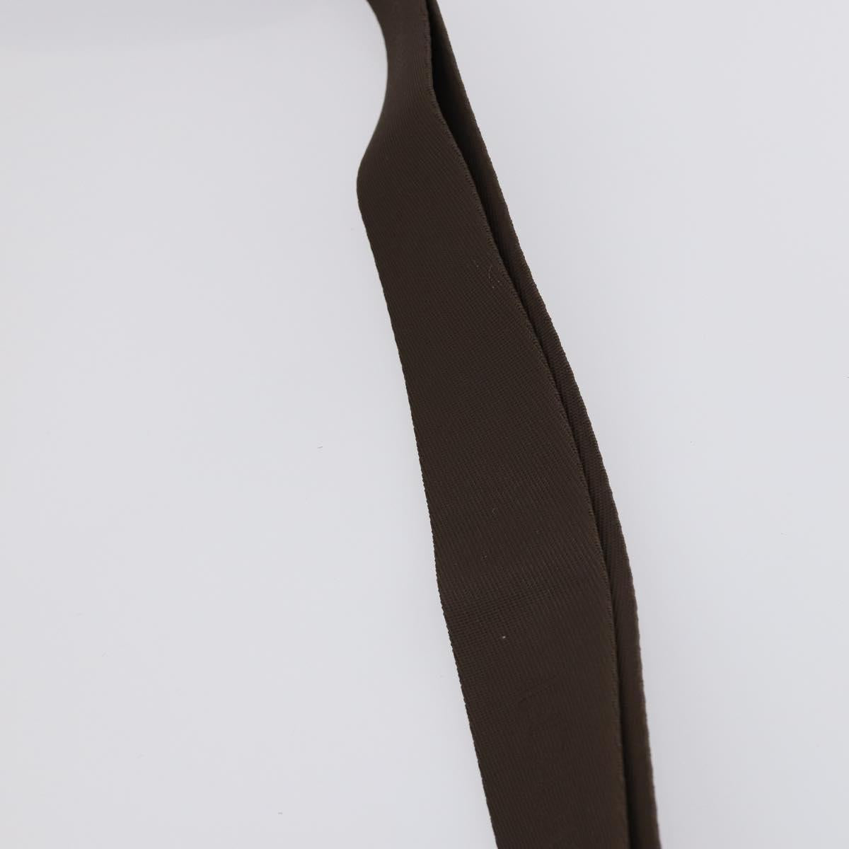 LOUIS VUITTON Taiga Thai Meal Shoulder Bag Khaki M30868 LV Auth BA6419