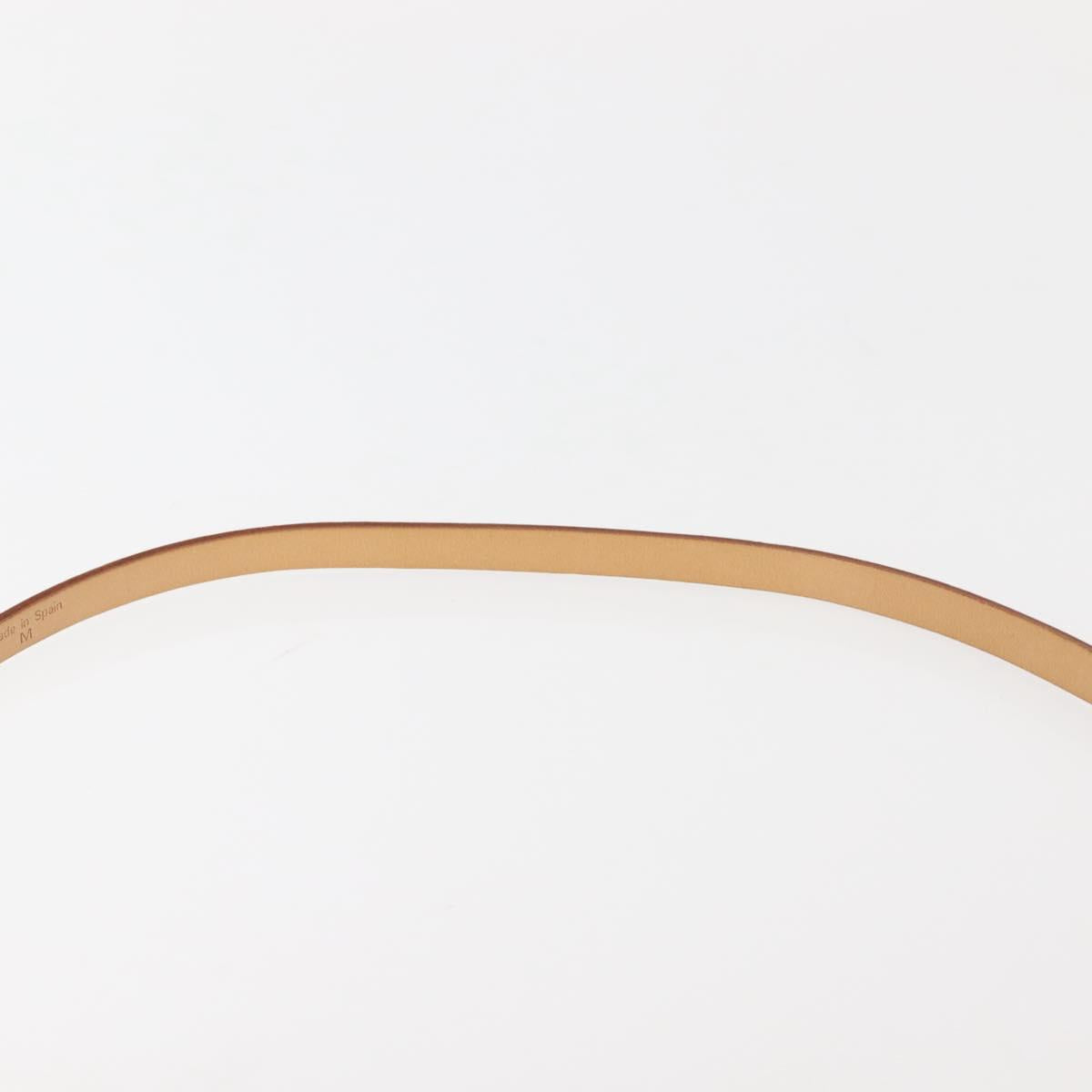 LOUIS VUITTON Monogram Pochette Florentine Waist Bag M51855 LV Auth BA6479