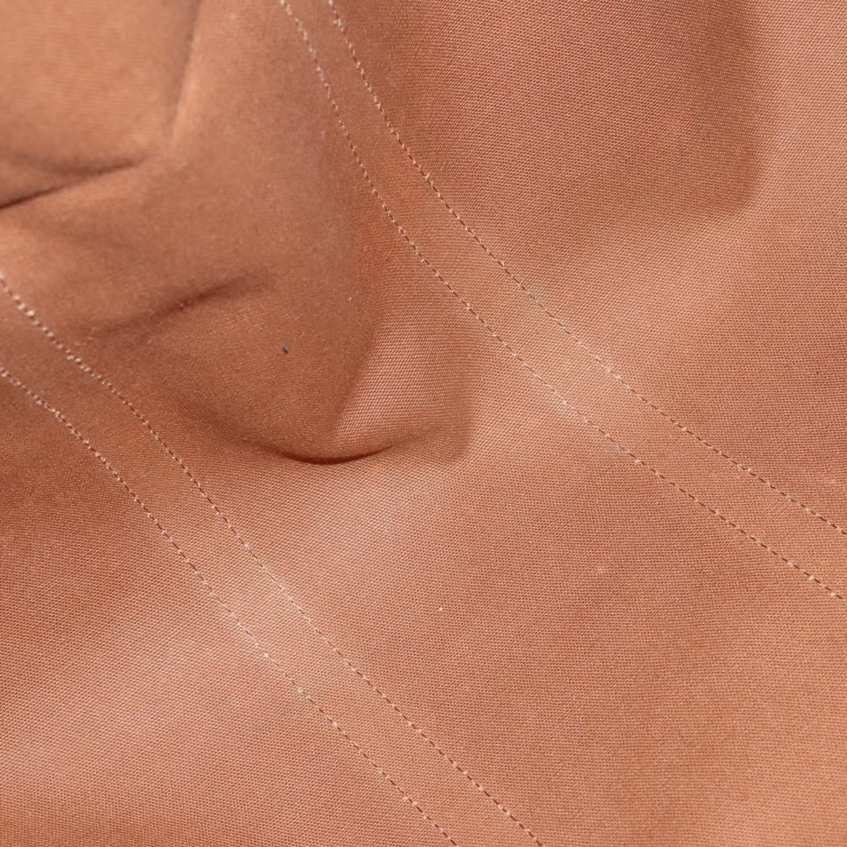 LOUIS VUITTON Monogram Keepall 55 Boston Bag M41424 LV Auth BA6510