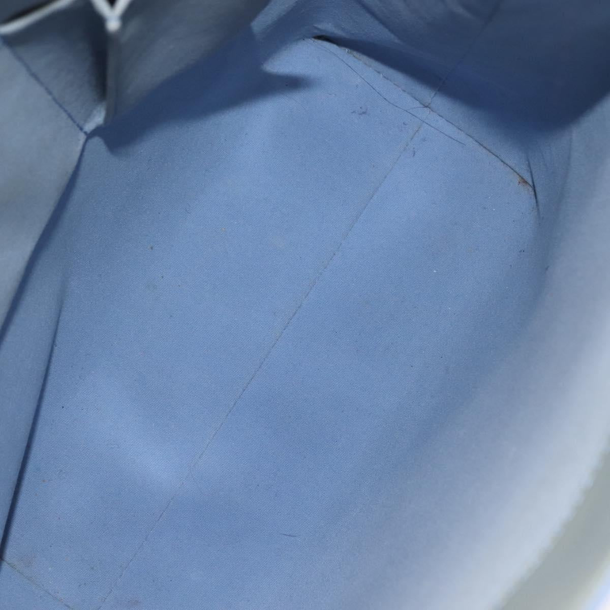 LOUIS VUITTON Monogram Vernis Reade MM Hand Bag Lavande M91226 LV Auth BA6710