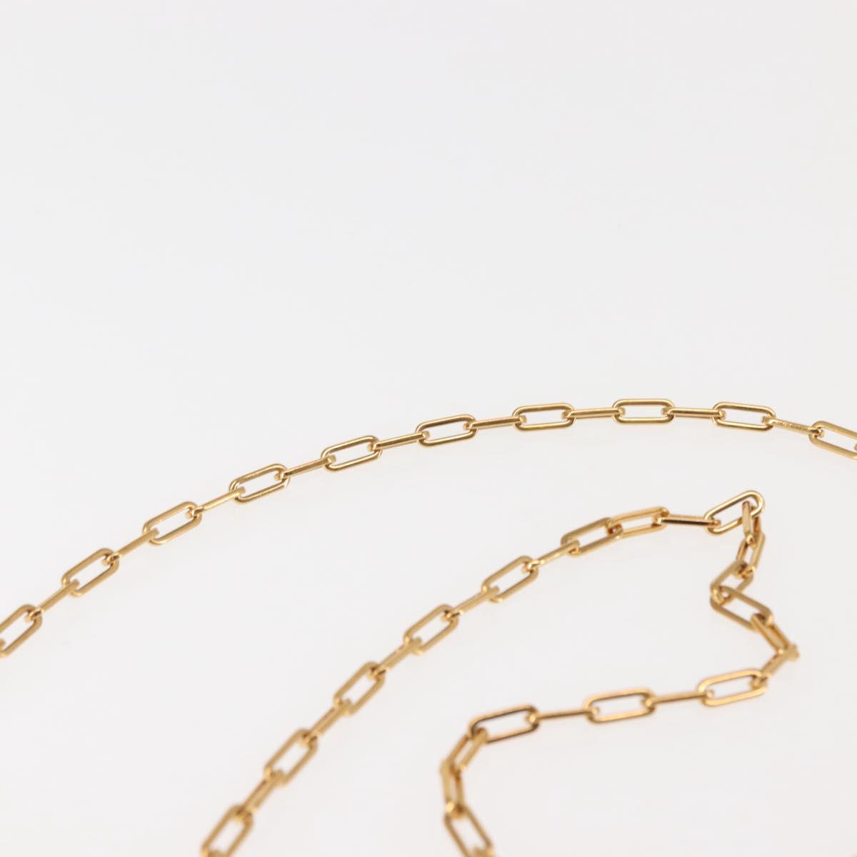 VALENTINO Lipstick Holder Cosmetic Pouch metal Pink Auth BA6885