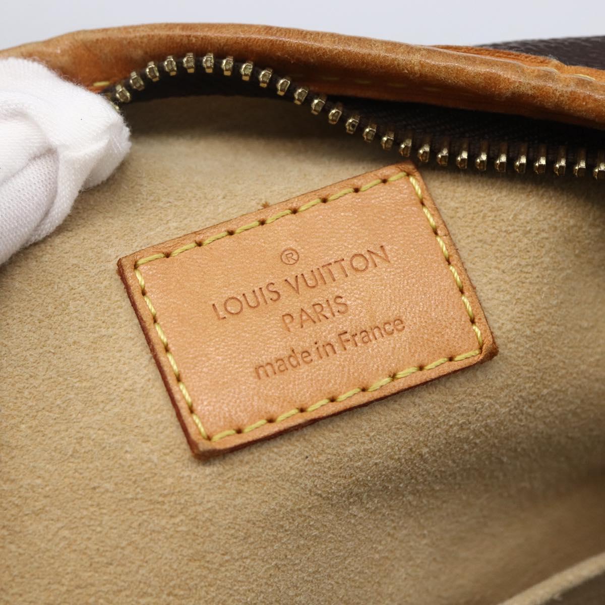 LOUIS VUITTON Monogram Estrella MM Tote Bag M41232 LV Auth BA6950