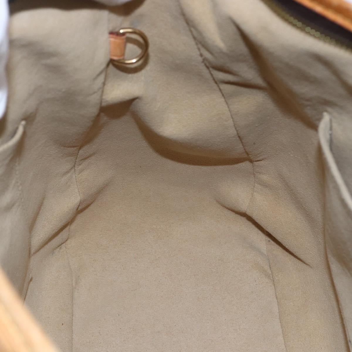 LOUIS VUITTON Monogram Estrella MM Tote Bag M41232 LV Auth BA6950