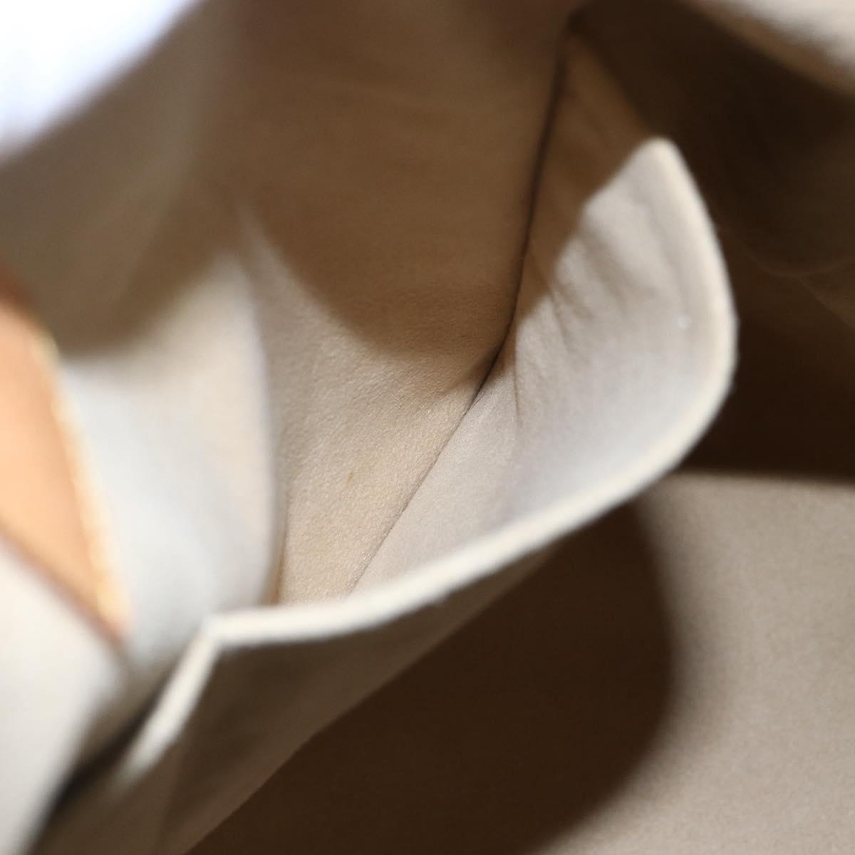 LOUIS VUITTON Monogram Estrella MM Tote Bag M41232 LV Auth BA6950