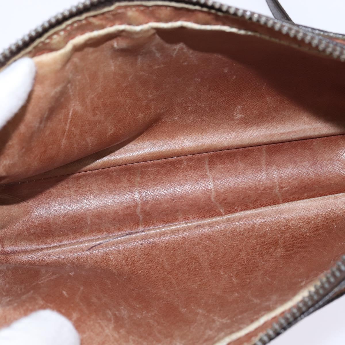 LOUIS VUITTON Monogram Marly Bandouliere Shoulder Bag M51828 LV Auth BA7149