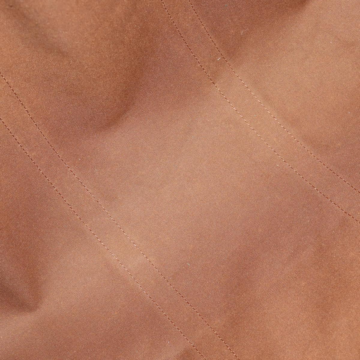 LOUIS VUITTON Monogram Keepall Bandouliere 60 Boston Bag M41412 LV Auth BA7196