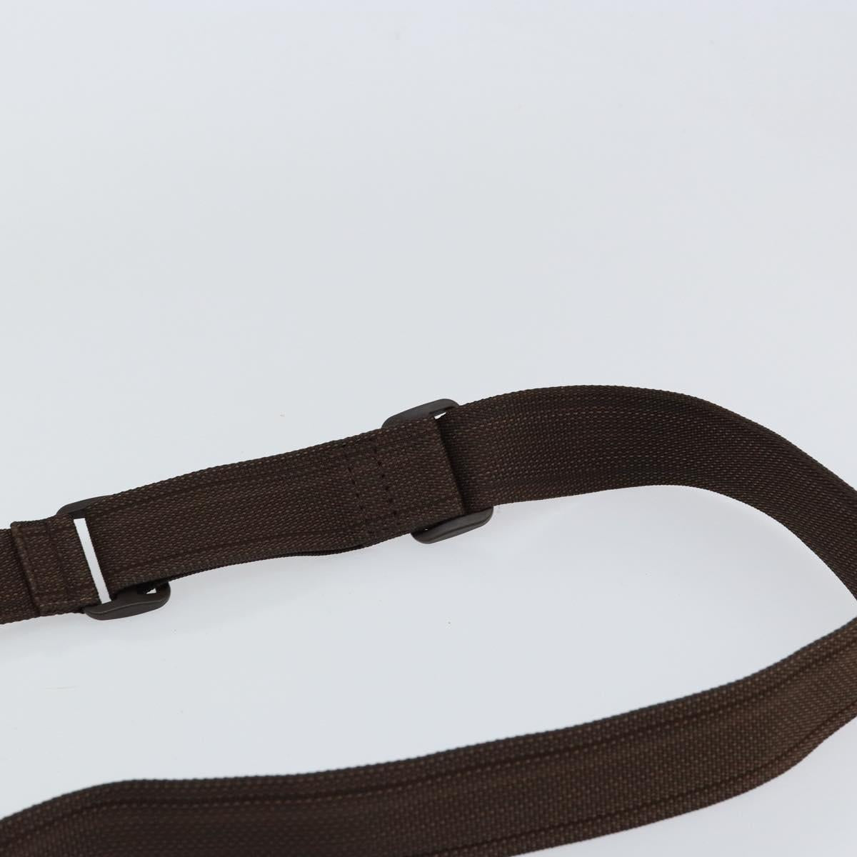 LOUIS VUITTON Monogram Reporter PM Shoulder Bag M45254 LV Auth BA7406