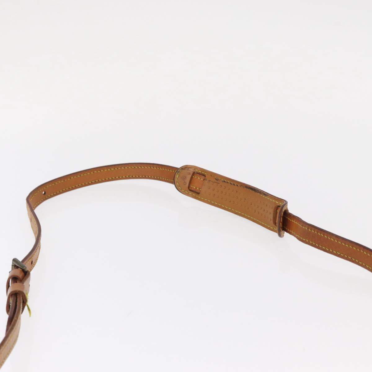 LOUIS VUITTON Monogram Saint Cloud MM Shoulder Bag M51243 LV Auth BA7580