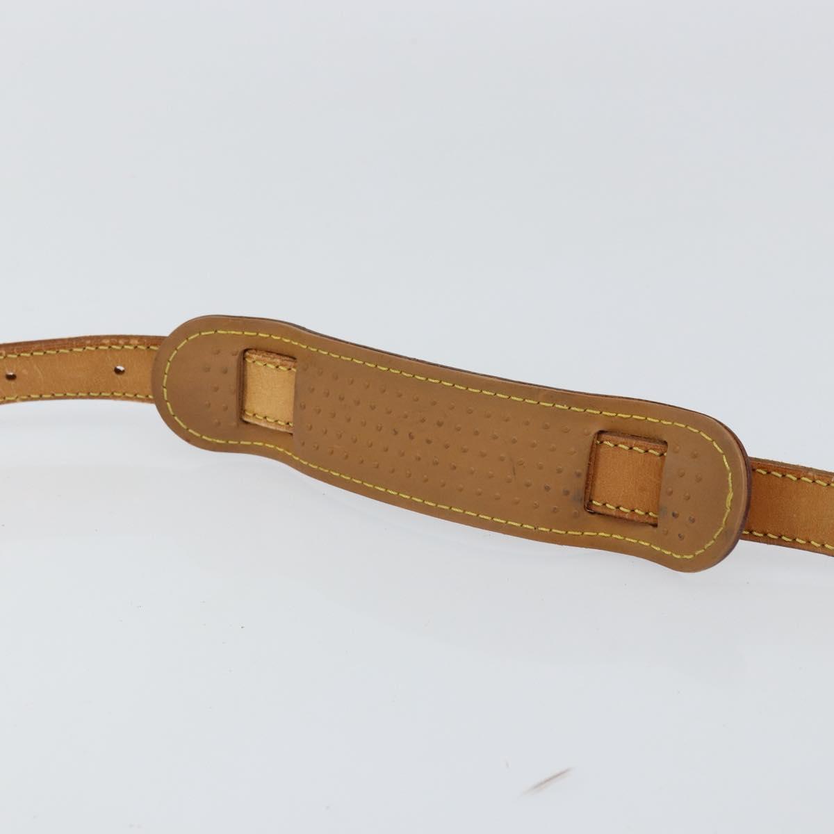 LOUIS VUITTON Monogram Saint Cloud GM Shoulder Bag M51242 LV Auth BA7582