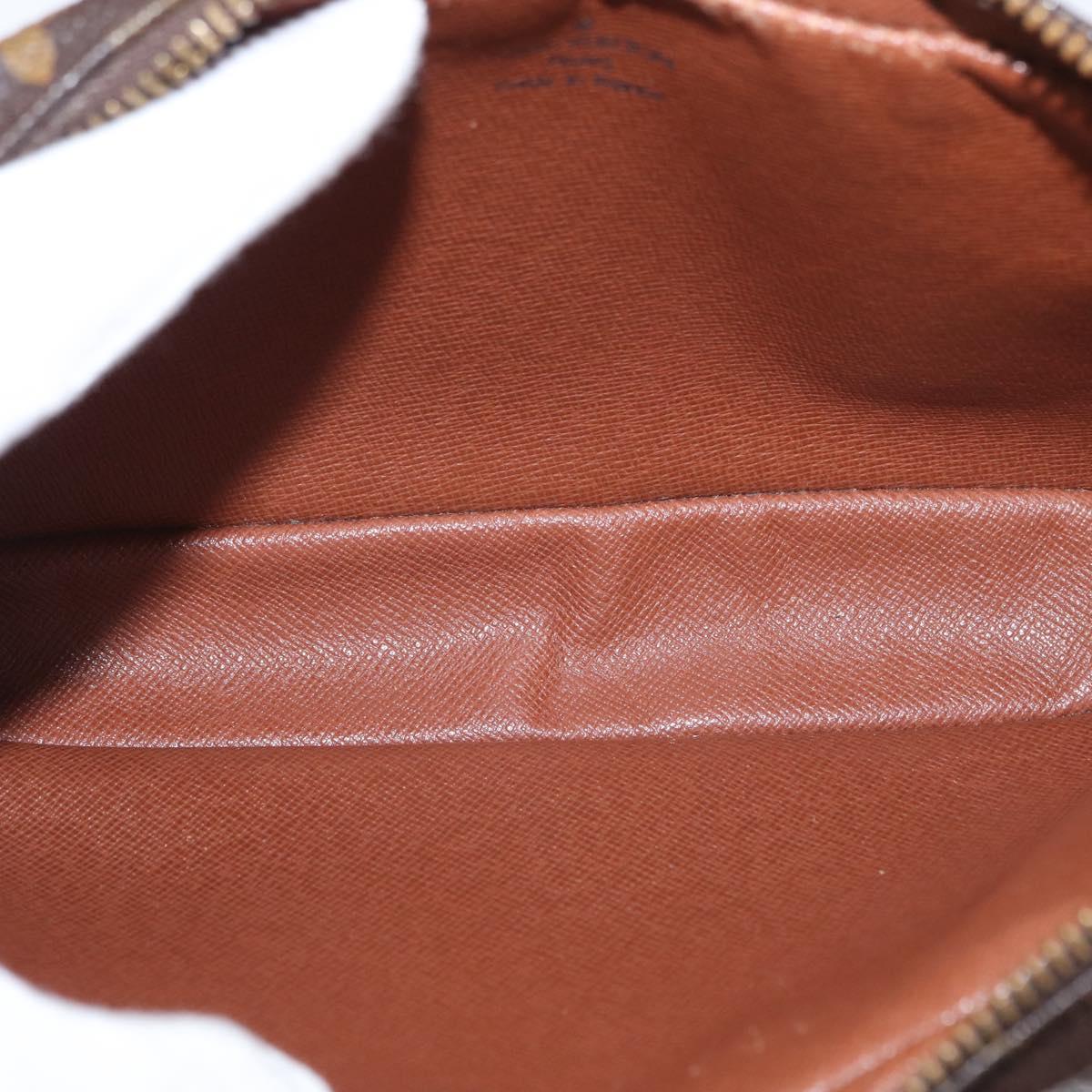 LOUIS VUITTON Monogram Marly Bandouliere Shoulder Bag M51828 LV Auth BA7601