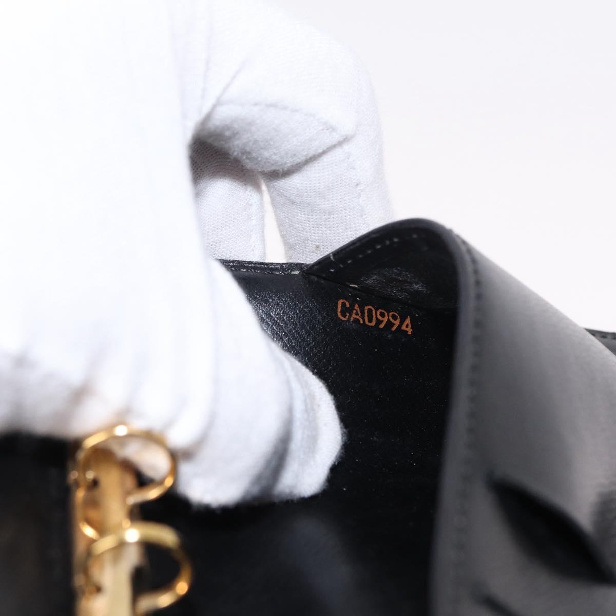 LOUIS VUITTON Epi Agenda PM Day Planner Cover Red R20057 LV Auth BA7725