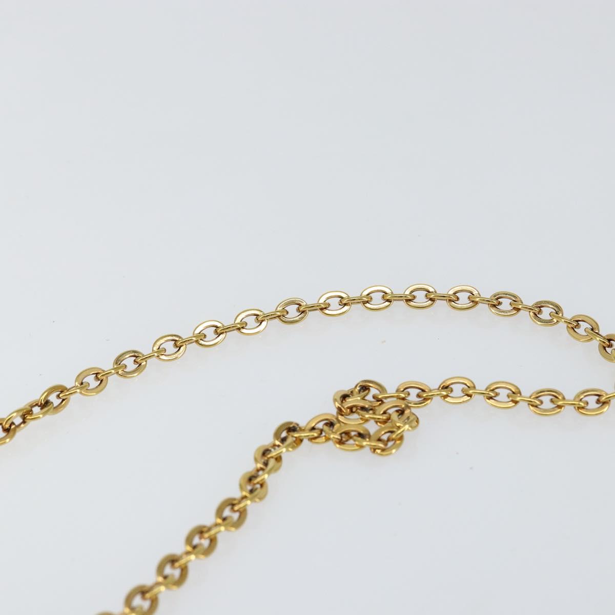 LOUIS VUITTON Monogram Vernis Camera Pouch Rose Valerine M64058 LV Auth BA8067