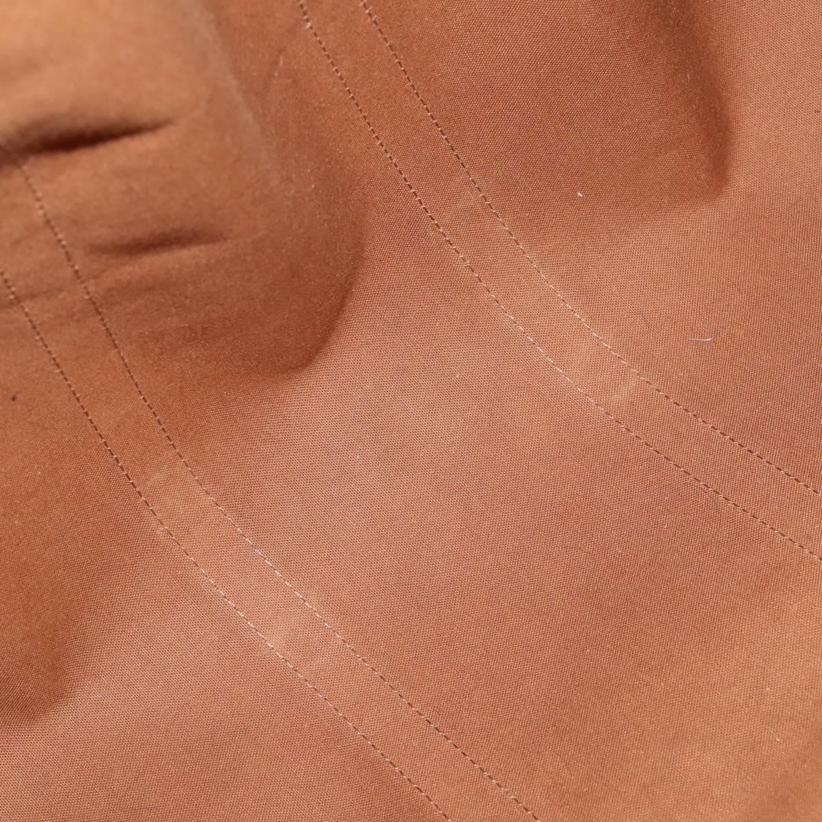 LOUIS VUITTON Monogram Keepall 55 Boston Bag M41424 LV Auth BA8135