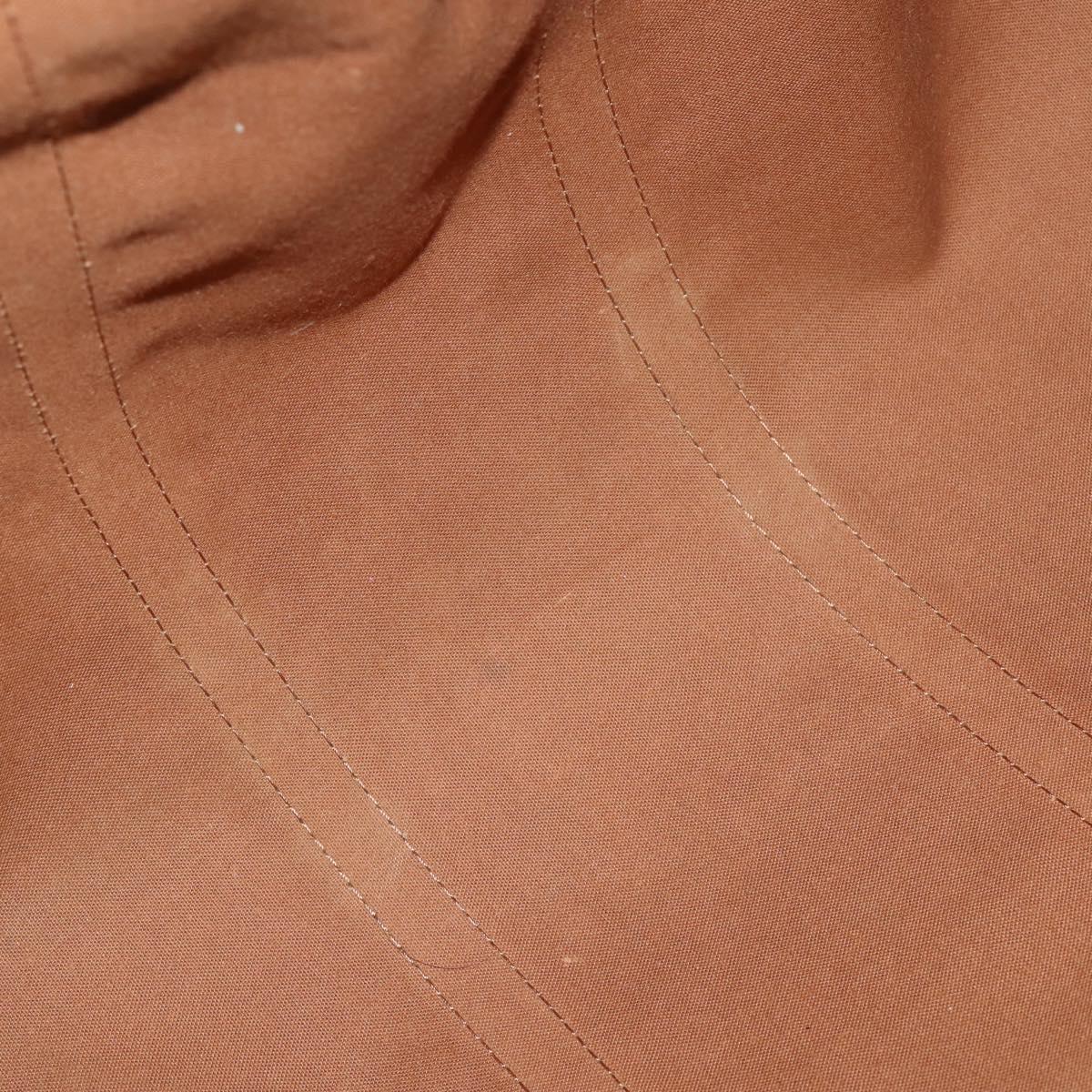 LOUIS VUITTON Monogram Keepall 55 Boston Bag M41424 LV Auth BA8136