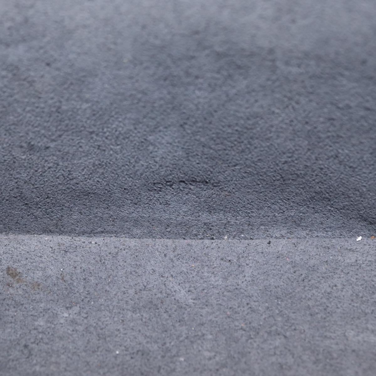 LOUIS VUITTON Epi Cannes Hand Bag Black M48032 LV Auth BA8152