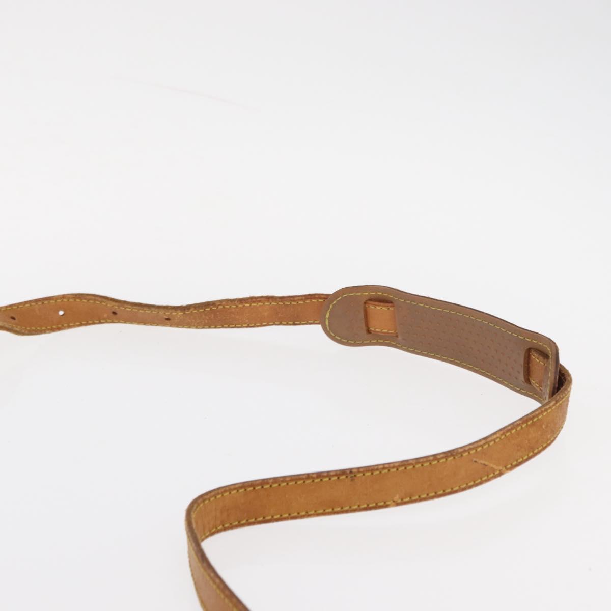 LOUIS VUITTON Monogram Saint Cloud GM Shoulder Bag M51242 LV Auth BA8286