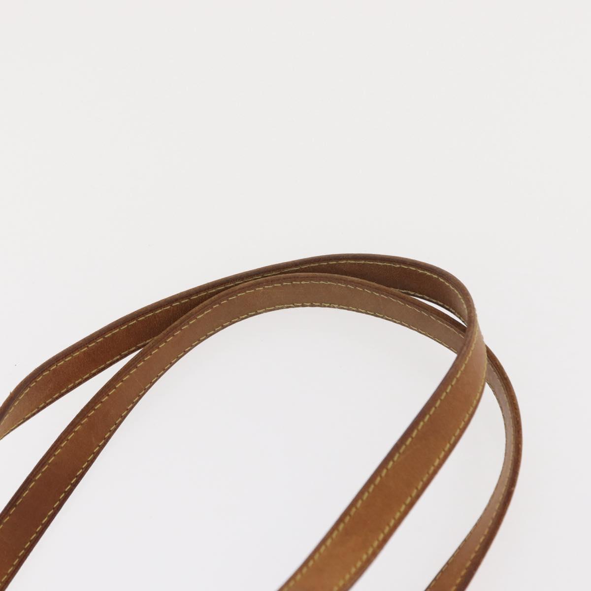 LOUIS VUITTON Monogram Totally PM Tote Bag M56688 LV Auth BA8315