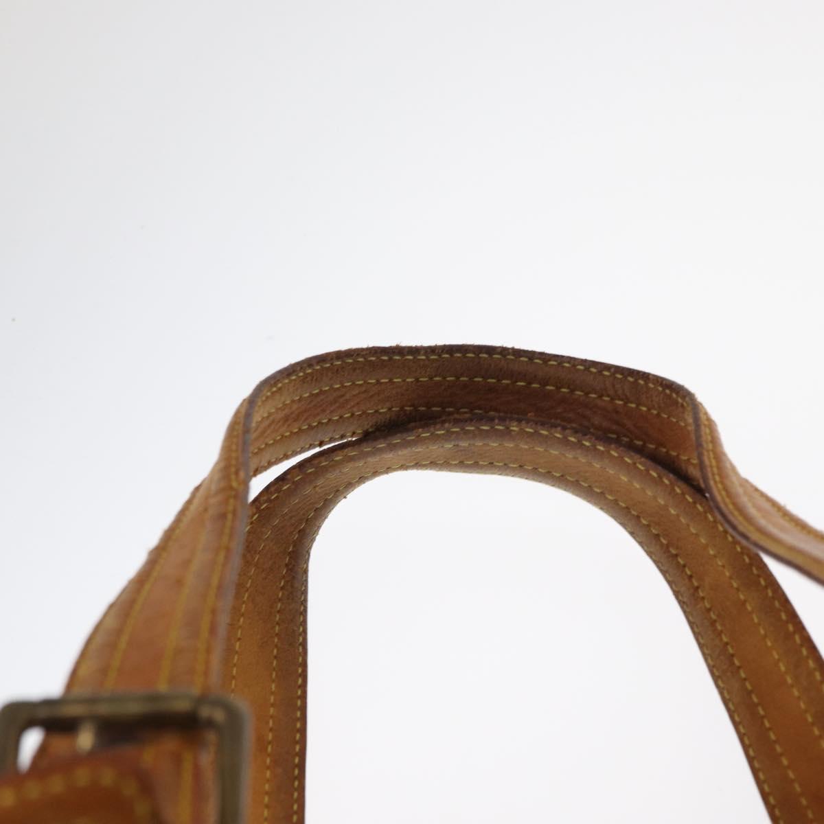 LOUIS VUITTON Monogram Multipli Cite Shoulder Bag M51162 LV Auth BA8317