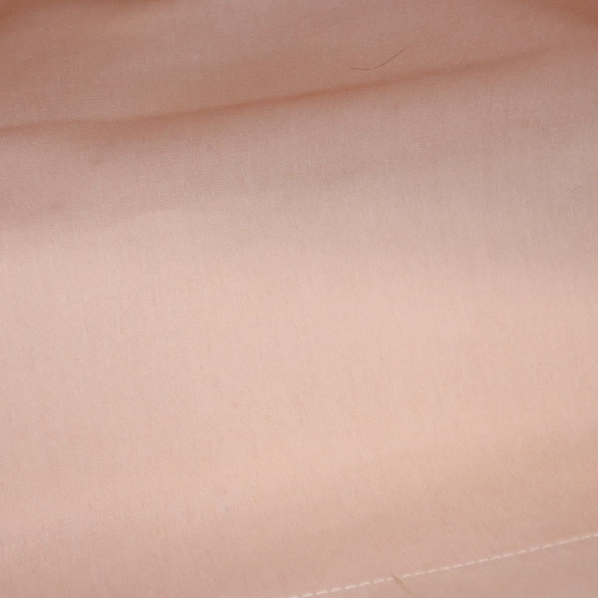 LOUIS VUITTON Monogram Vernis Blair GM Bag 2way Broncorail M91454 LV Auth BA8345