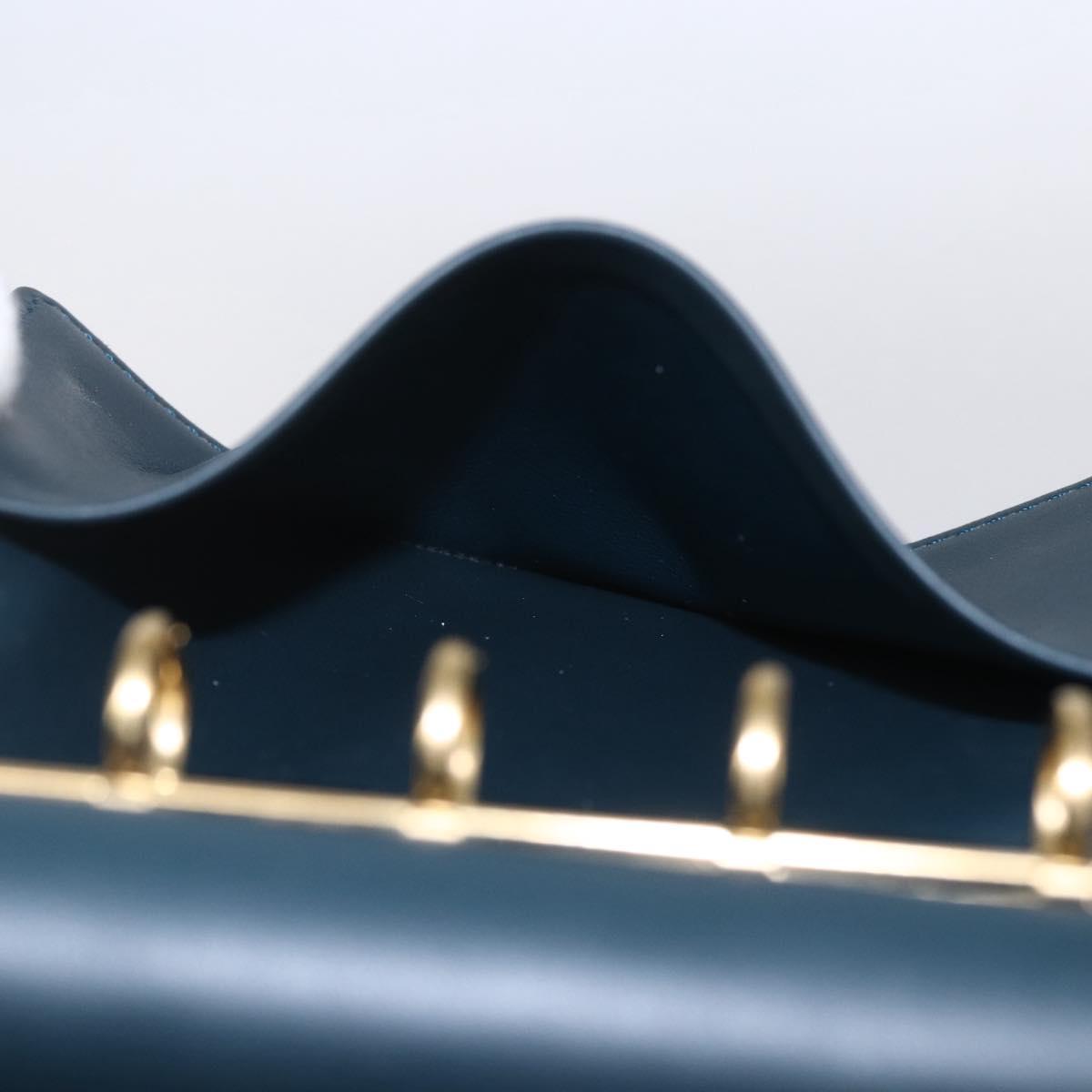 LOUIS VUITTON Vernis Agenda PM Day Planner Cover Bruny R21061 LV Auth BA8377