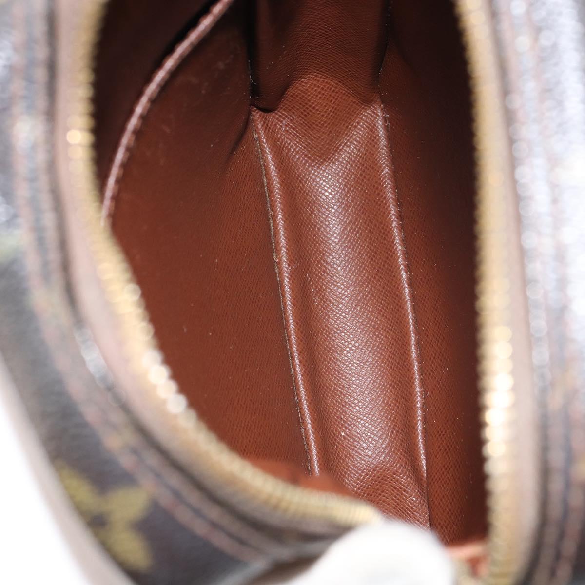 LOUIS VUITTON Monogram Amazon Shoulder Bag M45236 LV Auth BA8544