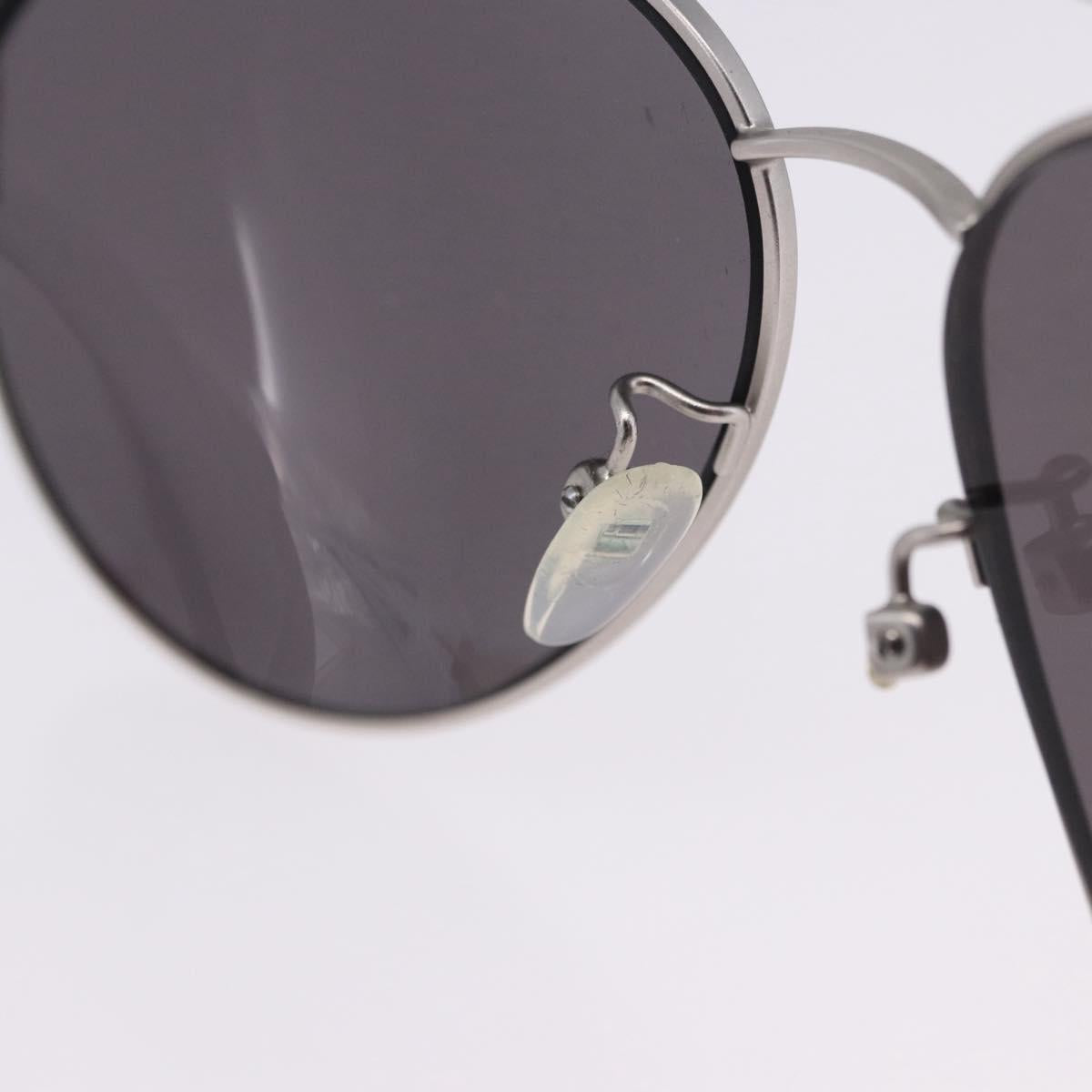LOEWE Sunglasses plastic Black Auth BA8710