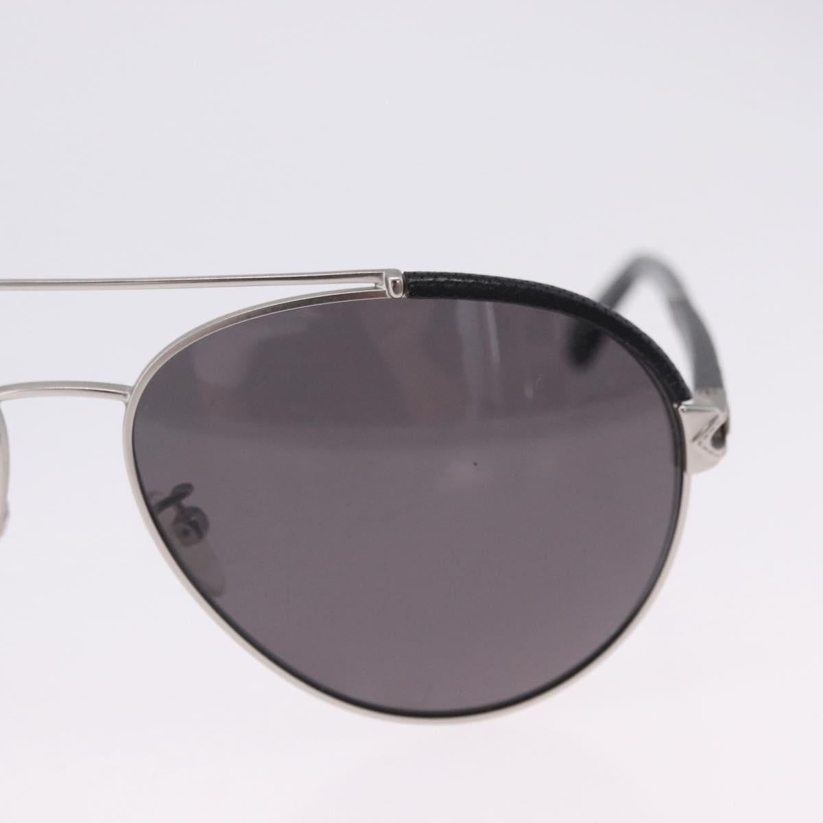 LOEWE Sunglasses plastic Black Auth BA8710