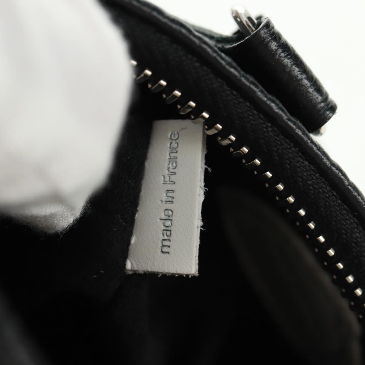 LOUIS VUITTON Empreinte Giant Infinity Dot Nano Speedy Bag M81910 Auth BA9652SM