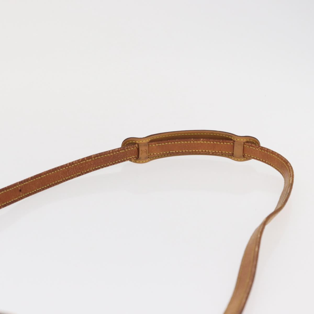 LOUIS VUITTON Monogram Trocadero 23 Shoulder Bag M51276 LV Auth BA9655