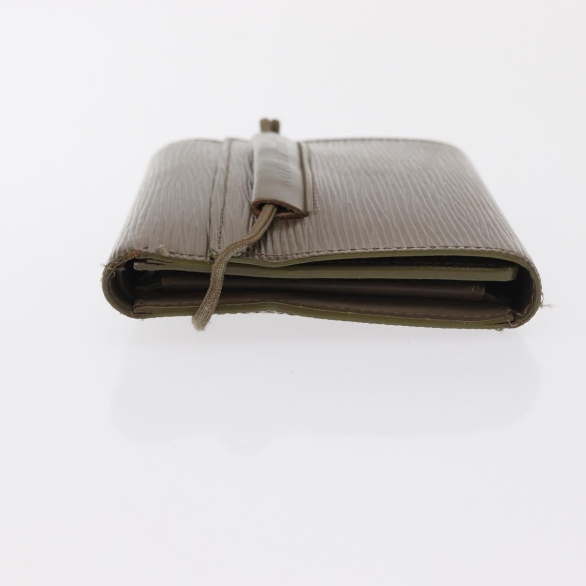 LOUIS VUITTON Monogram Monogram Multicolor Wallet 4 Set Black Brown Auth BA9884