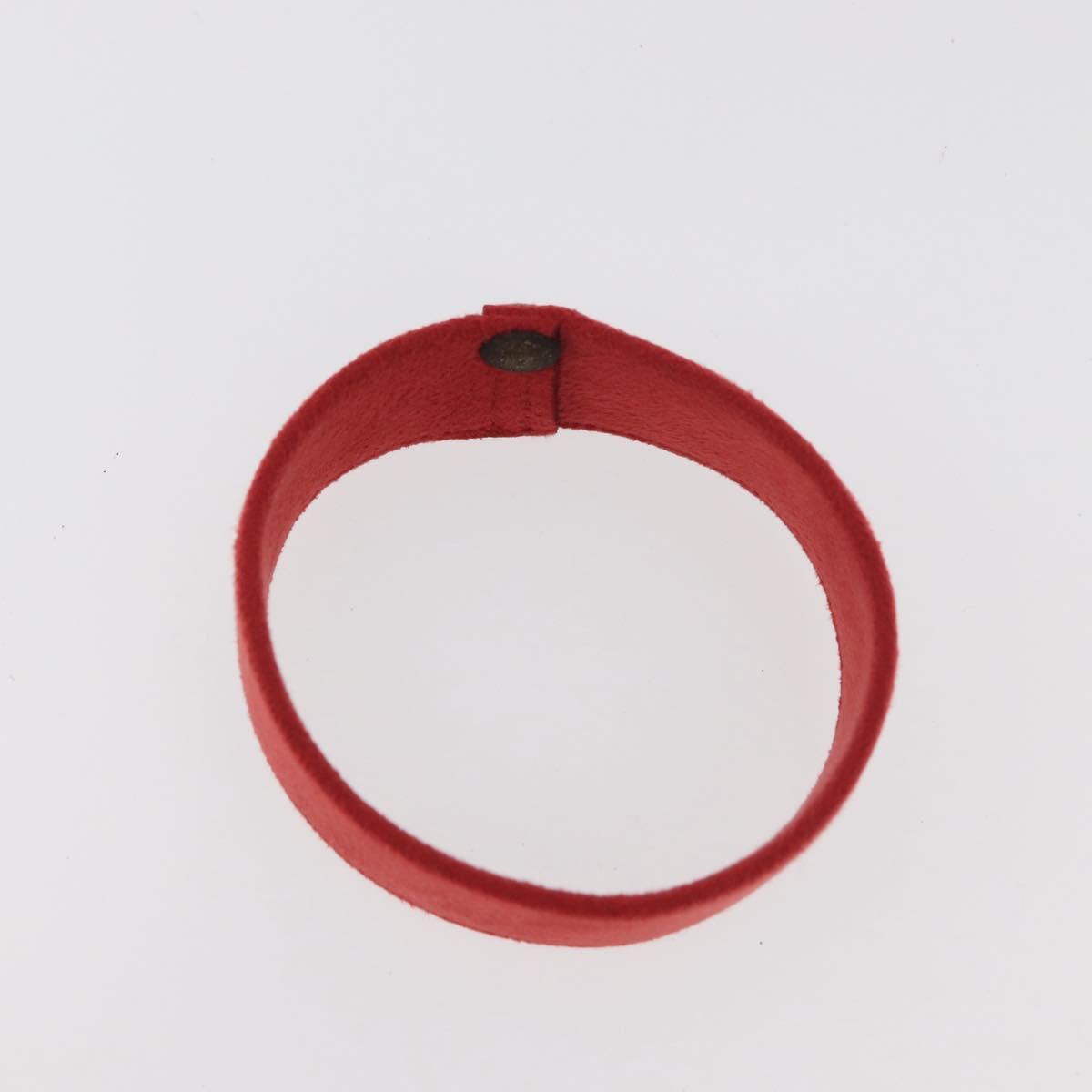 LOUIS VUITTON Epi Ecrin Bijoux 12 Jewelry Box Red M48207 LV Auth BAZ736A