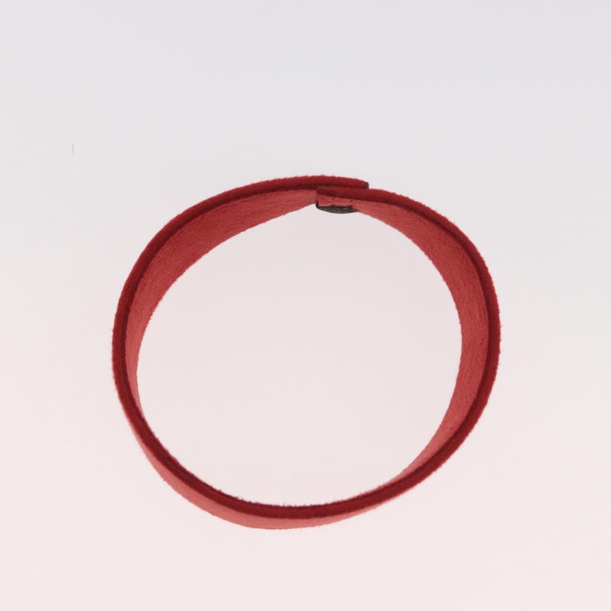 LOUIS VUITTON Epi Ecrin Bijoux 12 Jewelry Box Red M48207 LV Auth BAZ736A
