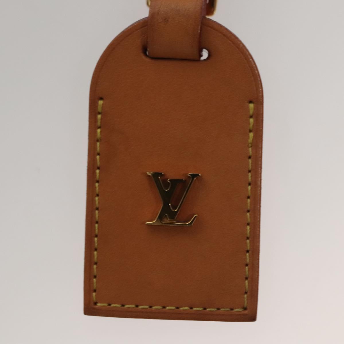 LOUIS VUITTON Monogram Petite Boite Chapeau Shoulder Bag M43514 LV Auth BD1010A