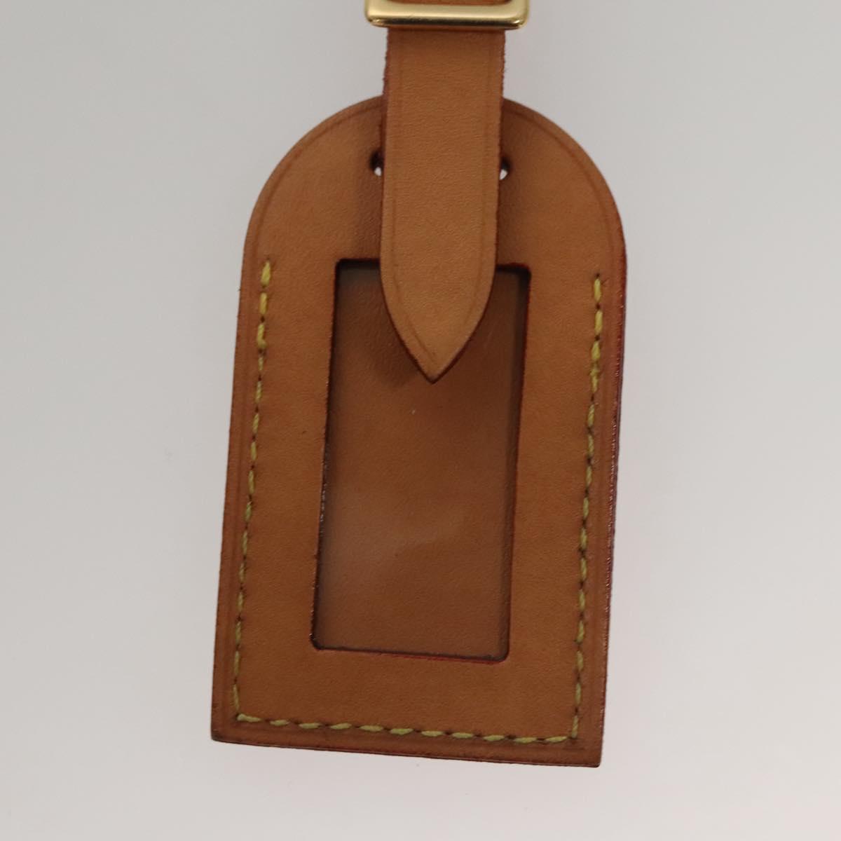 LOUIS VUITTON Monogram Petite Boite Chapeau Shoulder Bag M43514 LV Auth BD1010A