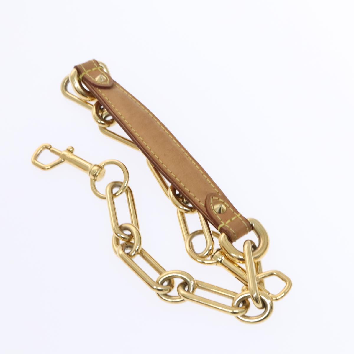 LOUIS VUITTON Monogram Multicolor Judy GM Bag 2way Black M40254 LV Auth BD1050AV