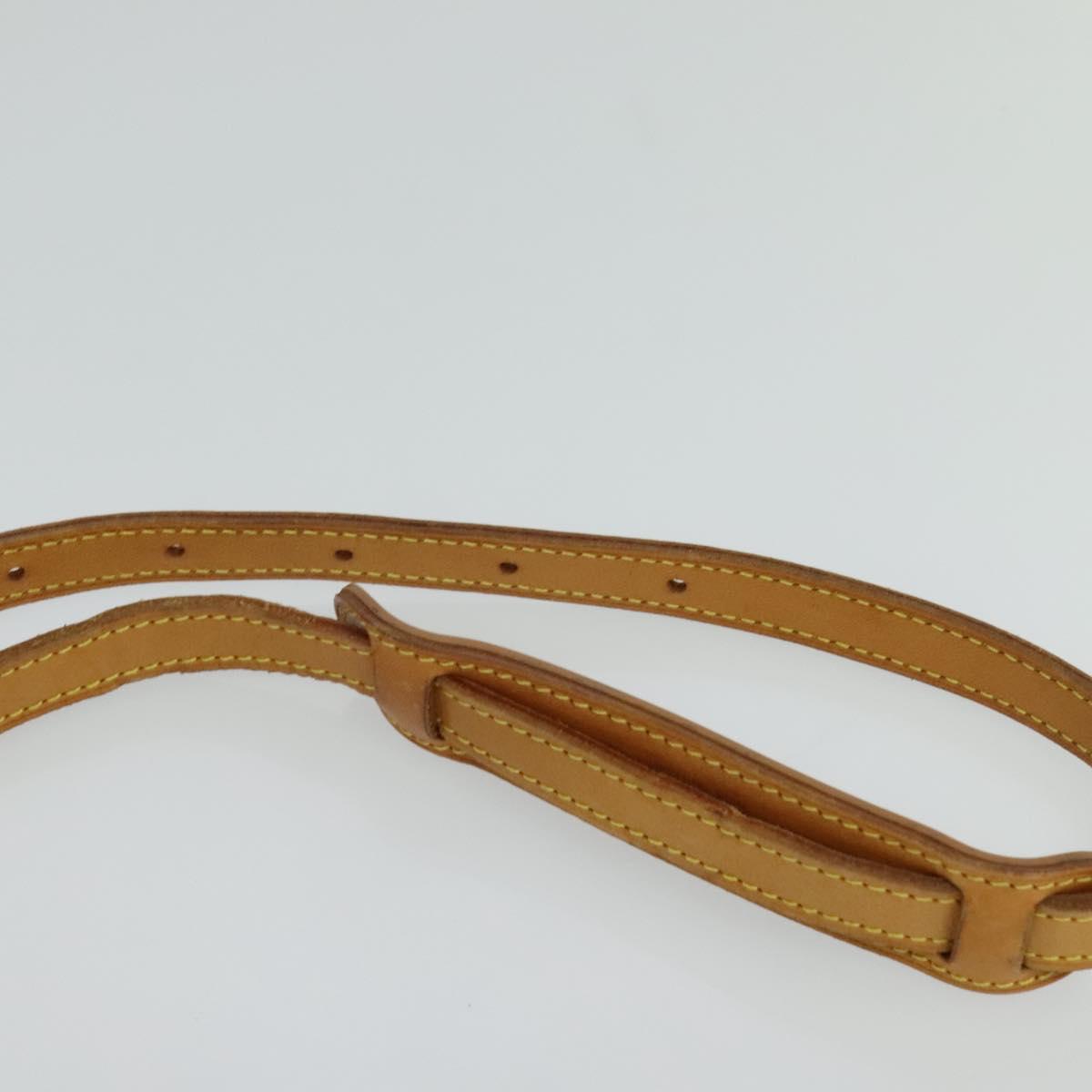 LOUIS VUITTON Monogram Blois Shoulder Bag M51221 LV Auth BD1230