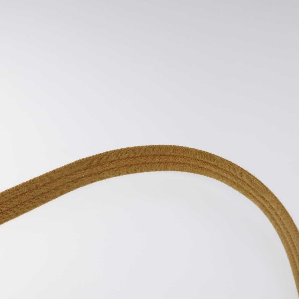 LOUIS VUITTON Monogram mini Marjorie GM Shoulder Bag Brown M92694 LV Auth BD1259