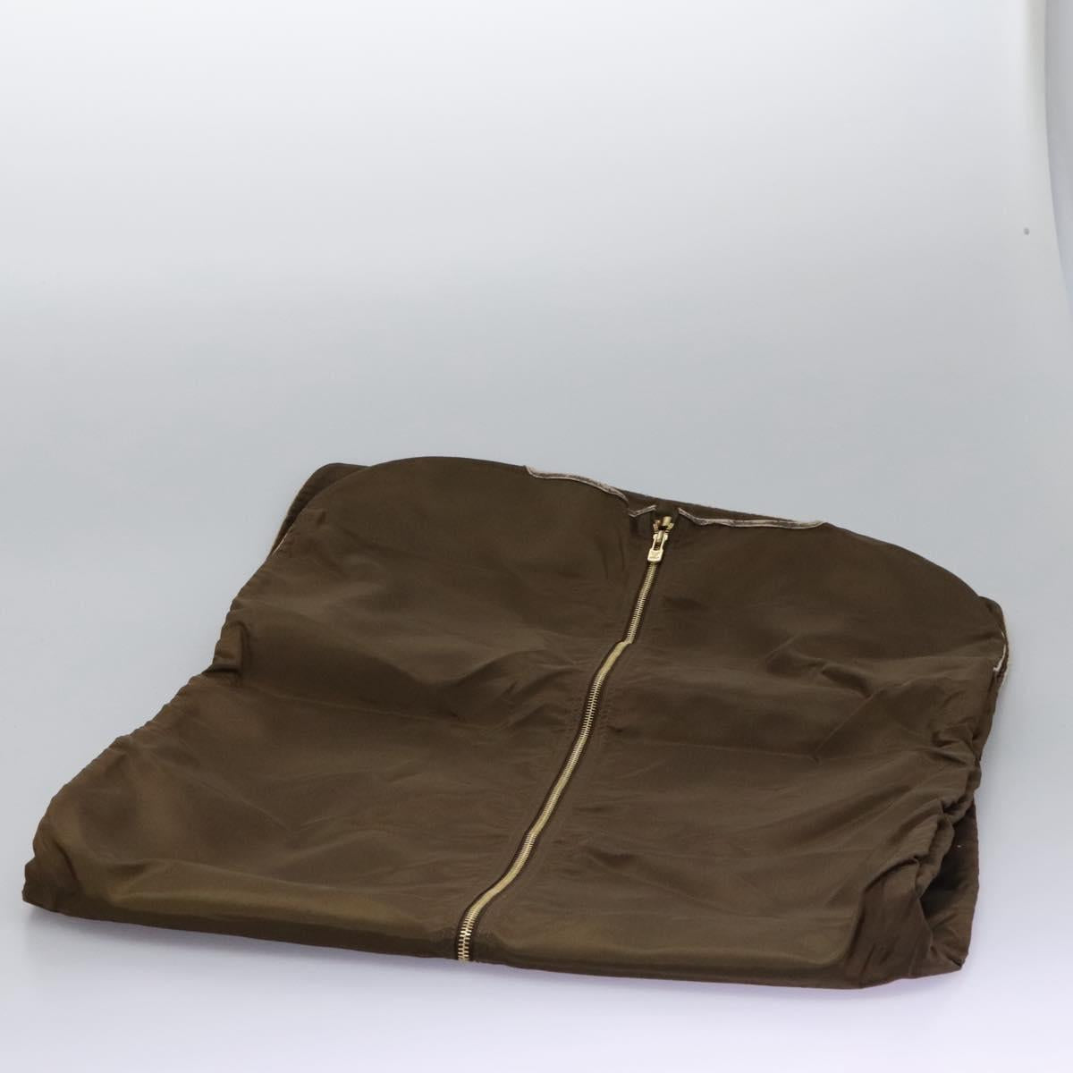 LOUIS VUITTON Monogram Alize De Poche Boston Bag 2way M41392 LV Auth BD1417