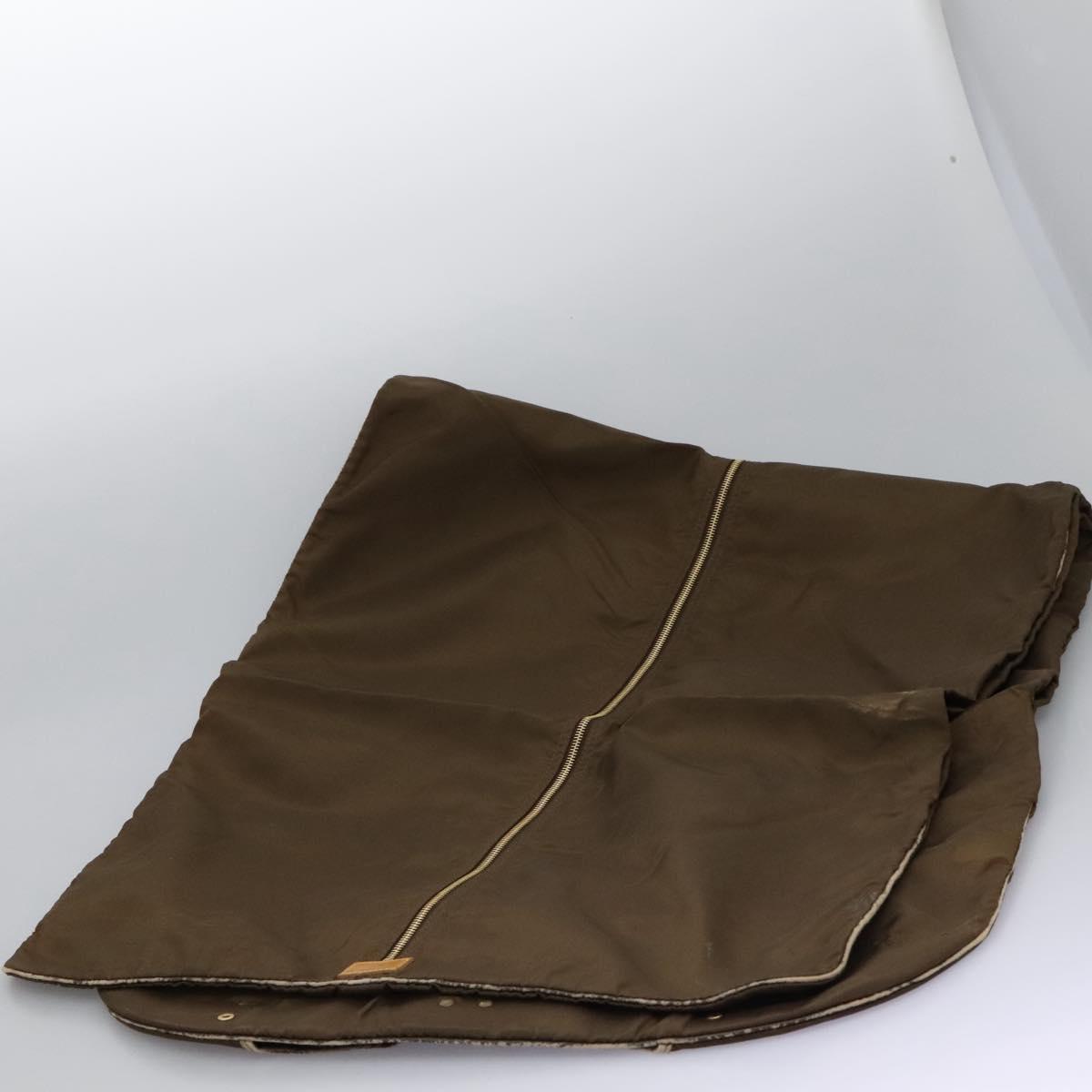 LOUIS VUITTON Monogram Alize De Poche Boston Bag 2way M41392 LV Auth BD1417