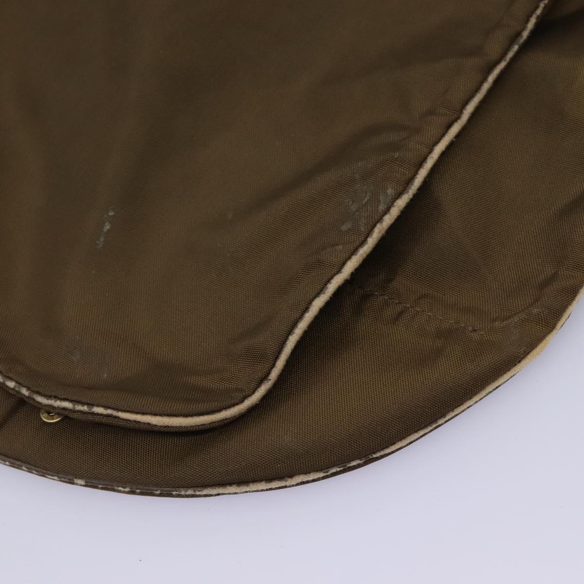 LOUIS VUITTON Monogram Alize De Poche Boston Bag 2way M41392 LV Auth BD1417