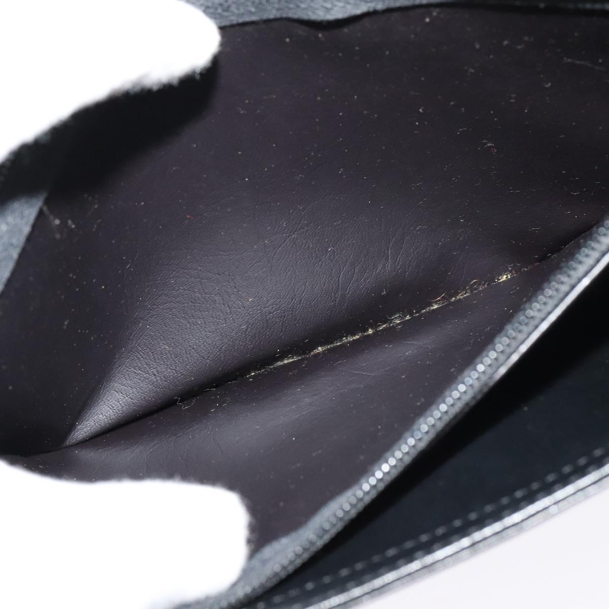 Burberrys Nova Check Shoulder Bag Canvas Beige Gold black Auth BD1811