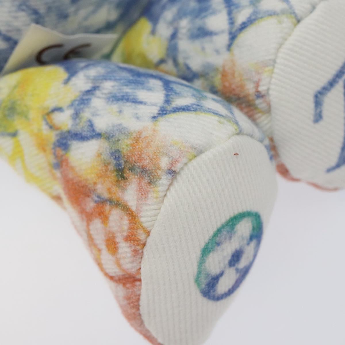 LOUIS VUITTON Monogram Dudului Multicolor GI0502 LV Auth BD1895A