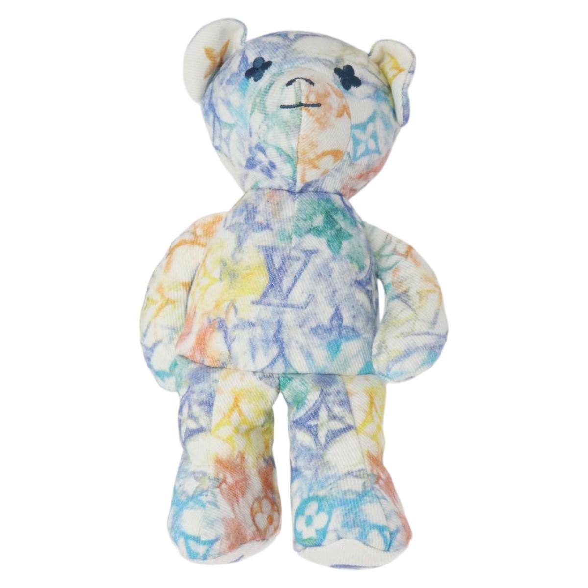 LOUIS VUITTON Monogram Dudului Multicolor GI0502 LV Auth BD1895A