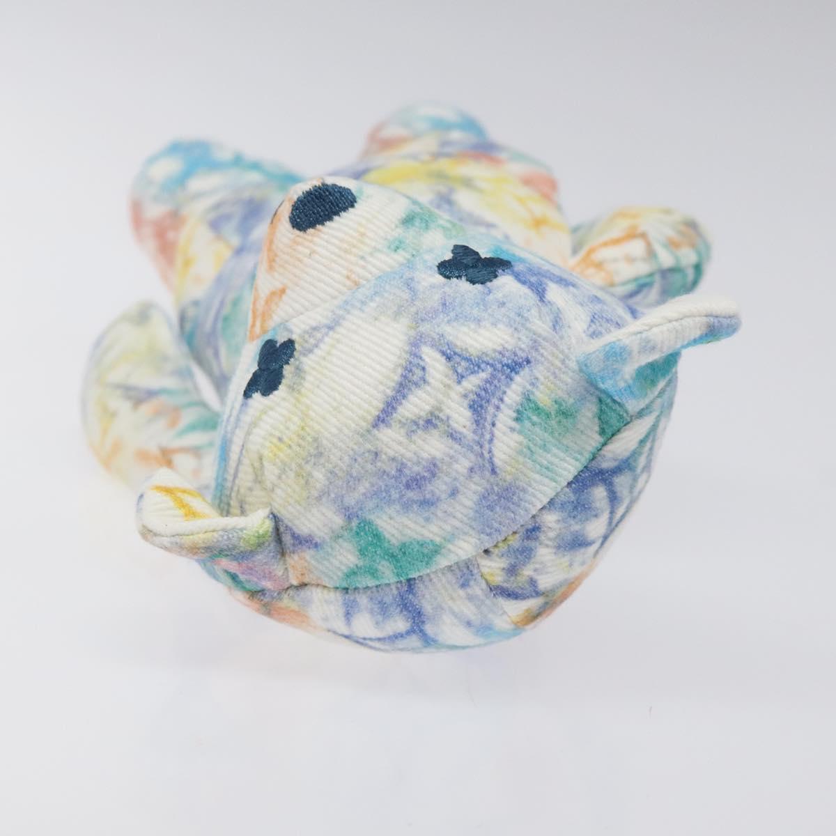 LOUIS VUITTON Monogram Dudului Multicolor GI0502 LV Auth BD1895A